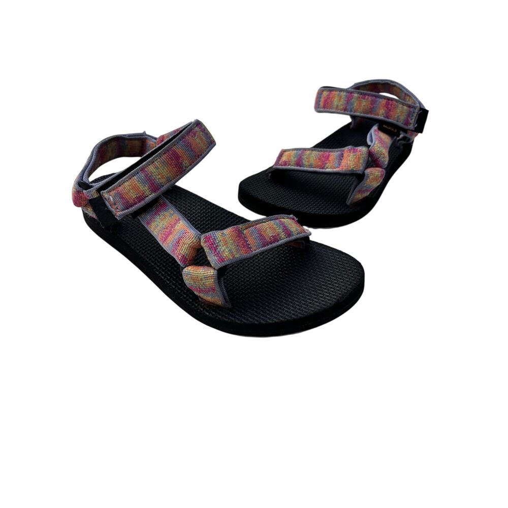 Teva Women's Original Universal Outdoor Sandal Girls 5